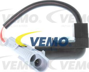 Vemo V46-72-0022 - Sensor, crankshaft pulse autospares.lv