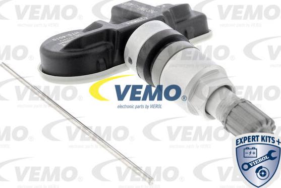 Vemo V46-72-0194 - Wheel Sensor, tyre pressure control system autospares.lv