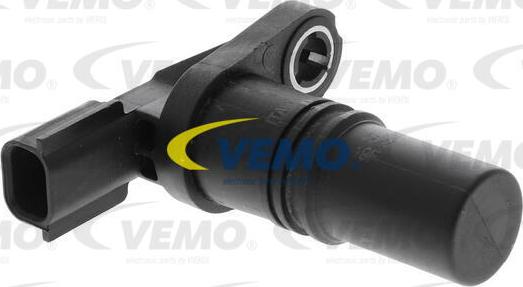 Vemo V46-72-0116 - Sensor, crankshaft pulse autospares.lv