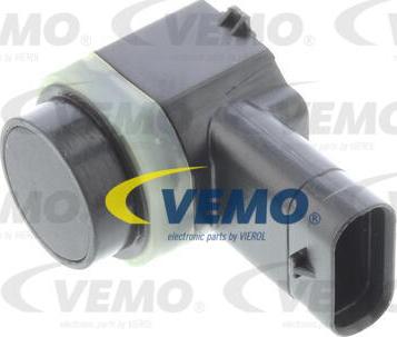 Vemo V46-72-0111 - Sensor, parking assist autospares.lv