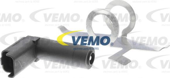 Vemo V46-72-0184 - Sensor, crankshaft pulse autospares.lv