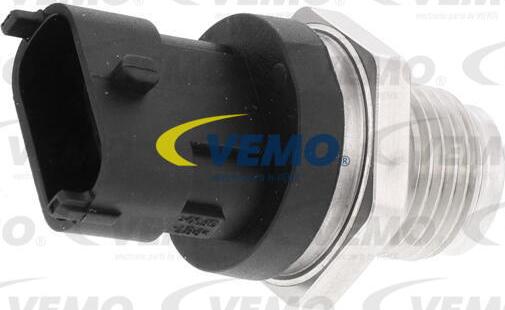 Vemo V46-72-0188 - Sensor, fuel pressure autospares.lv