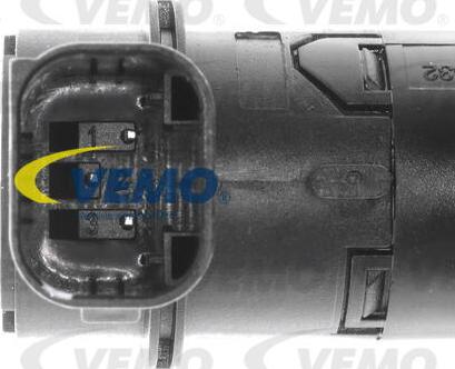 Vemo V46-72-0138 - Sensor, parking assist autospares.lv