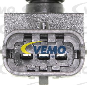 Vemo V46-72-0124 - Air Pressure Sensor, height adaptation autospares.lv