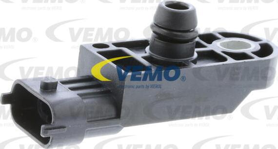 Vemo V46-72-0124 - Air Pressure Sensor, height adaptation autospares.lv