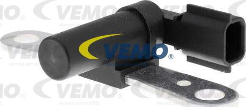 Vemo V46-72-0122 - Sensor, crankshaft pulse autospares.lv