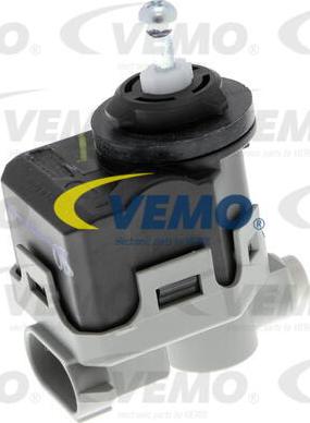 Vemo V46-77-0027 - Control, actuator, headlight range adjustment autospares.lv