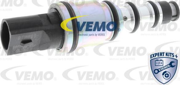 Vemo V46-77-1001 - Control Valve, compressor autospares.lv