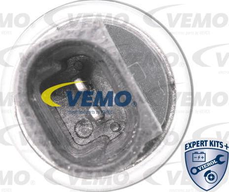 Vemo V46-77-1001 - Control Valve, compressor autospares.lv