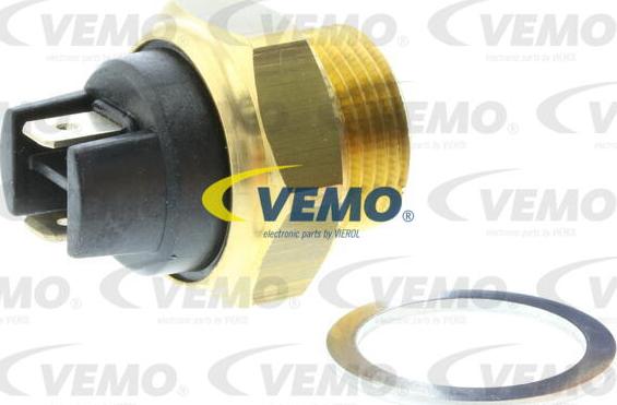 Vemo V40-99-1040 - Temperature Switch, radiator / air conditioner fan autospares.lv