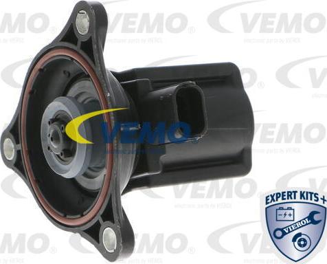 Vemo V40-40-0002 - Control Box, charger autospares.lv