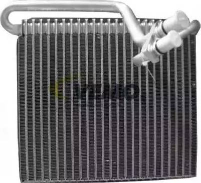 Vemo V40-65-0004 - Evaporator, air conditioning autospares.lv