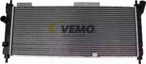 Vemo V40-60-2075 - Radiator, engine cooling autospares.lv