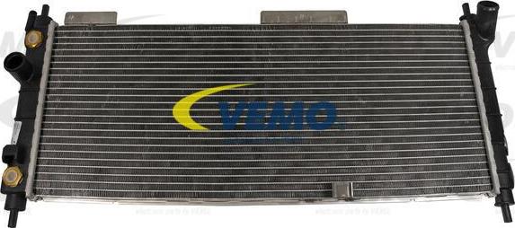 Vemo V40-60-2076 - Radiator, engine cooling autospares.lv