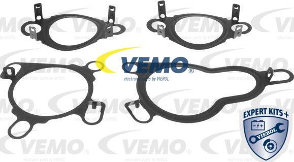 Vemo V40-63-9045 - Gasket Set, EGR system autospares.lv