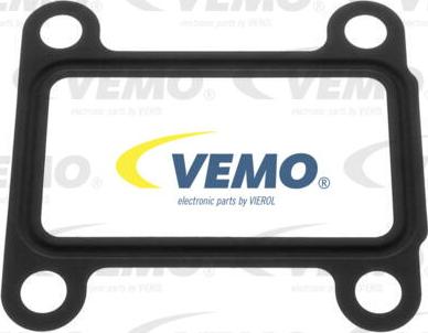 Vemo V40-63-0098 - Seal, EGR valve autospares.lv