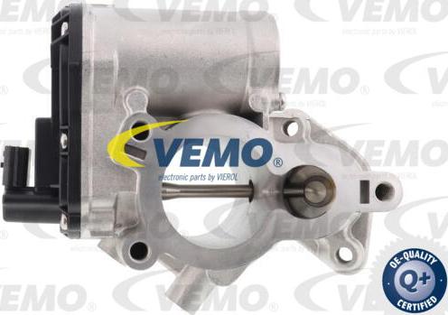 Vemo V40-63-0045 - EGR Valve autospares.lv