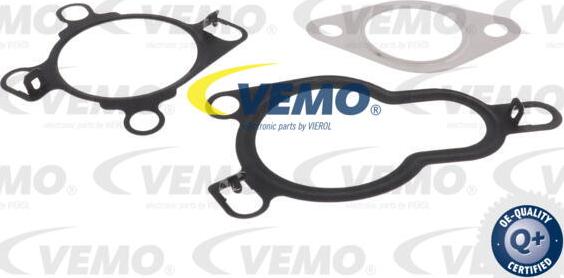 Vemo V40-63-0045 - EGR Valve autospares.lv