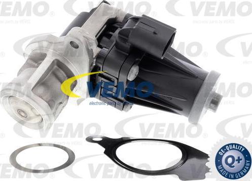 Vemo V40-63-0047 - EGR Valve autospares.lv