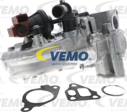 Vemo V40-63-0063 - EGR Valve autospares.lv