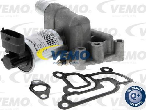 Vemo V40-63-0009-1 - EGR Valve autospares.lv