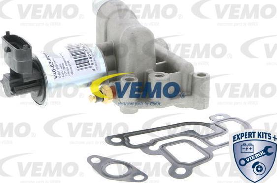 Vemo V40-63-0009 - EGR Valve autospares.lv