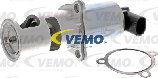 Vemo V40-63-0008 - EGR Valve autospares.lv