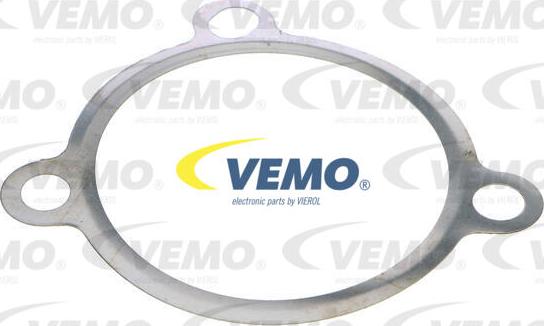 Vemo V40-63-0008 - EGR Valve autospares.lv