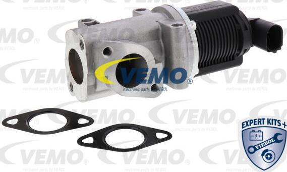 Vemo V40-63-0015 - EGR Valve autospares.lv