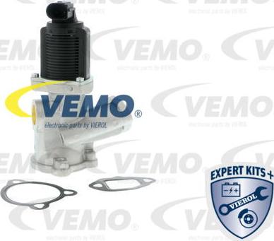 Vemo V40-63-0016 - EGR Valve autospares.lv