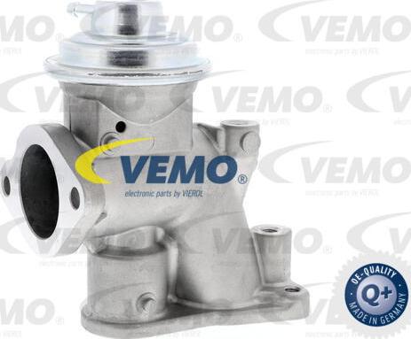 Vemo V40-63-0029 - EGR Valve autospares.lv