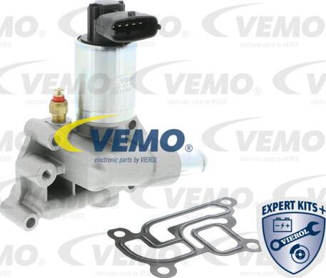 Vemo V40-63-0021 - EGR Valve autospares.lv