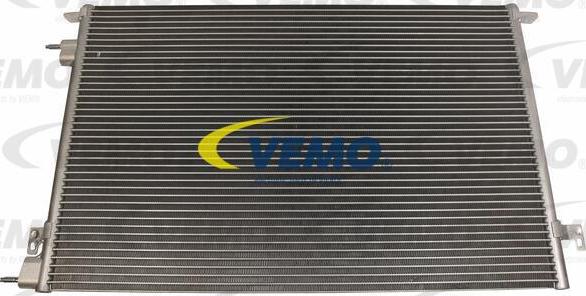 Vemo V40-62-0063 - Condenser, air conditioning autospares.lv