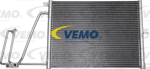 Vemo V40-62-0019 - Condenser, air conditioning autospares.lv