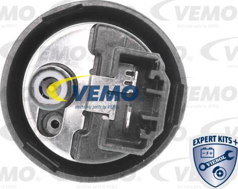 Vemo V40-09-0004 - Fuel Pump autospares.lv