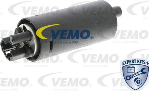 Vemo V40-09-0004 - Fuel Pump autospares.lv