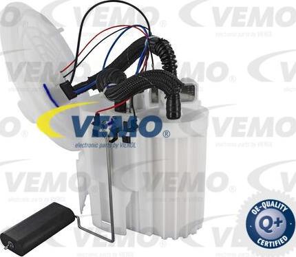 Vemo V40-09-0006 - Fuel Supply Module autospares.lv