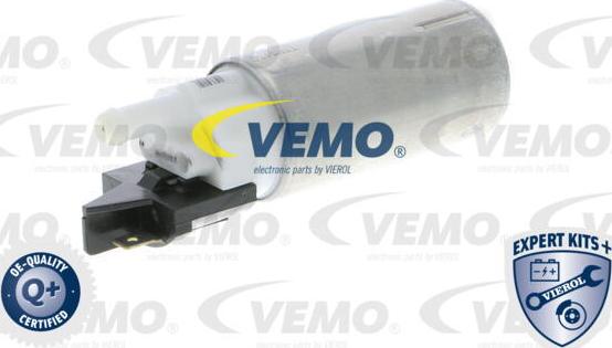 Vemo V40-09-0022 - Fuel Pump autospares.lv