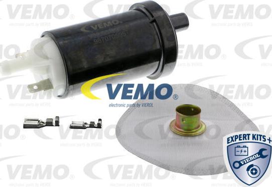 Vemo V40-09-0313 - Fuel Pump autospares.lv
