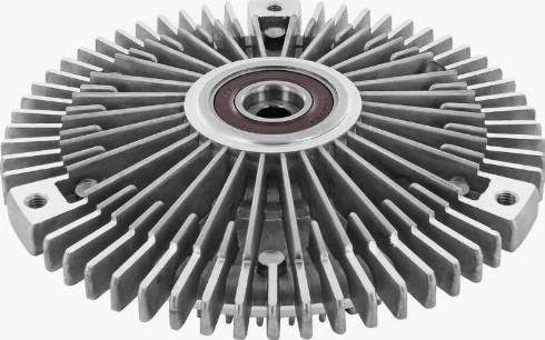 Vemo V40-04-1055-1 - Clutch, radiator fan autospares.lv