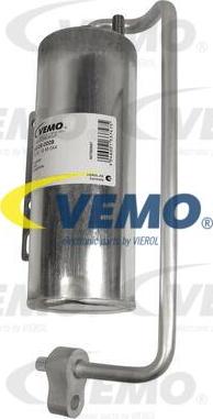 Vemo V40-06-0009 - Dryer, air conditioning autospares.lv