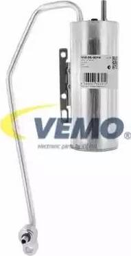 Vemo V40-06-0014 - Dryer, air conditioning autospares.lv