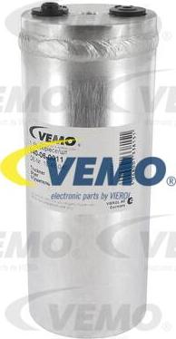 Vemo V40-06-0011 - Dryer, air conditioning autospares.lv