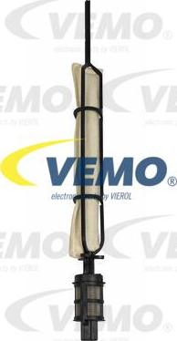 Vemo V40-06-0012 - Dryer, air conditioning autospares.lv