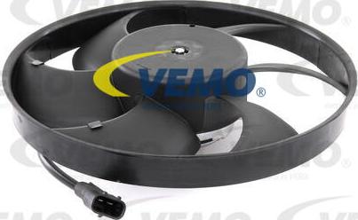 Vemo V40-01-1025 - Fan, radiator autospares.lv