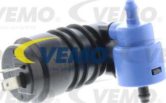 Vemo V40-08-0012 - Water Pump, window cleaning autospares.lv