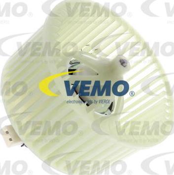 Vemo V40-03-1143 - Interior Blower autospares.lv