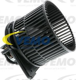 Vemo V40-03-1101 - Interior Blower autospares.lv