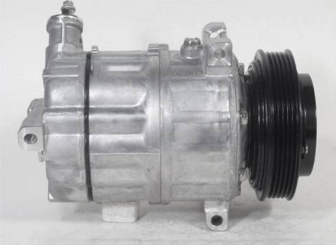 Vemo V40-15-0011 - Compressor, air conditioning autospares.lv