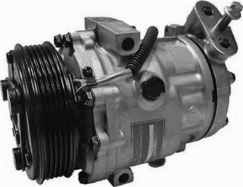 Vemo V40-15-1005 - Compressor, air conditioning autospares.lv